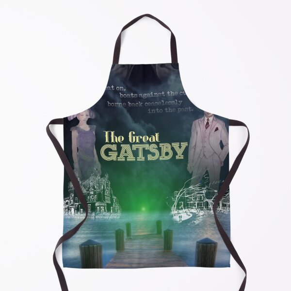 Item preview, The Great Gatsby (2013) Movie designed and sold by Bobanized.