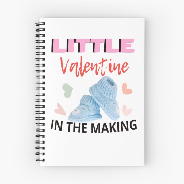 Item preview,  little valentine in the making , Kids ,Baby, car Boys, Girls kids designed and sold by FASHIONMED49.