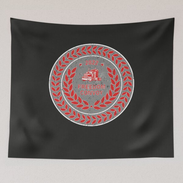 Item preview, FREEDOM CONVOY 2022 CANADIAN Essential designed and sold by NabShirts ⭐⭐⭐⭐⭐.