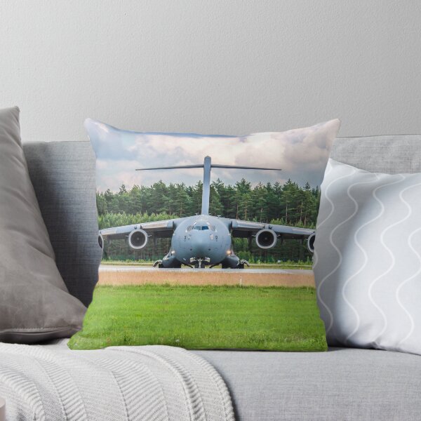 Item preview, Boeing C-17 designed and sold by robertbiraus.