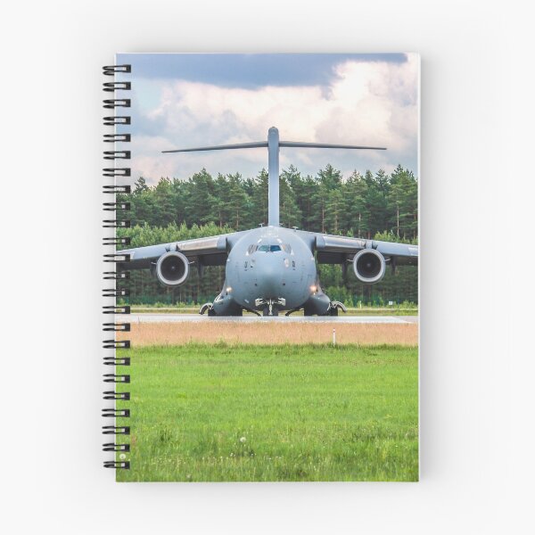 Item preview, Boeing C-17 designed and sold by robertbiraus.