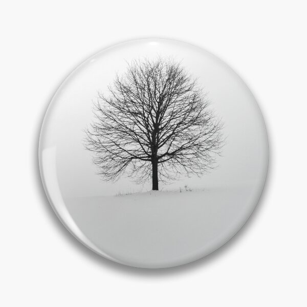 Item preview, Lonely tree  designed and sold by Steven Dawson.