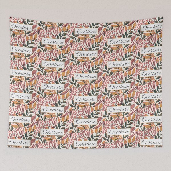 Item preview, Overture - Floral designed and sold by Navarino.