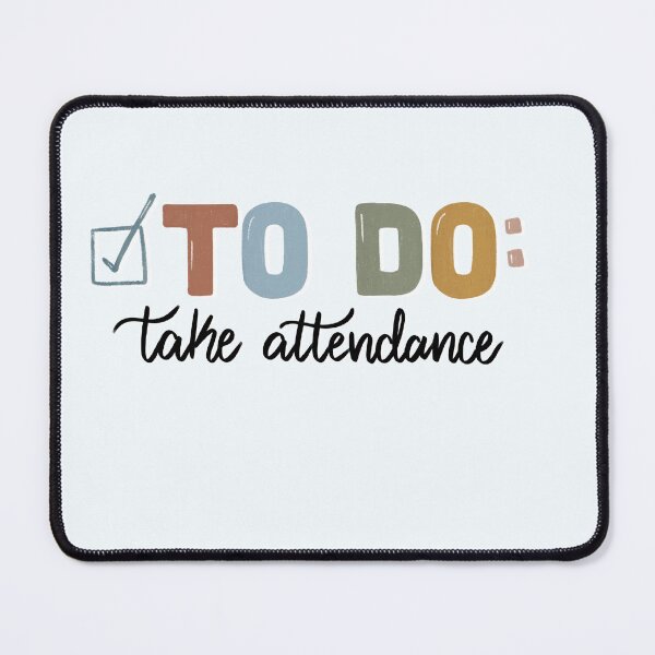 Item preview, Teacher Checklist designed and sold by CreativeMisc.