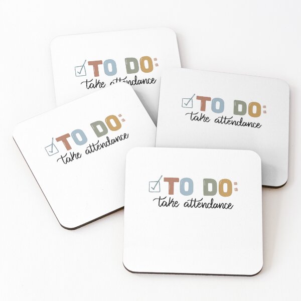 Item preview, Teacher Checklist designed and sold by CreativeMisc.