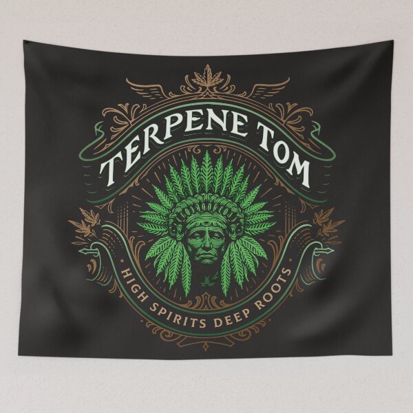 Item preview, Western Spirit designed and sold by TerpeneTom.