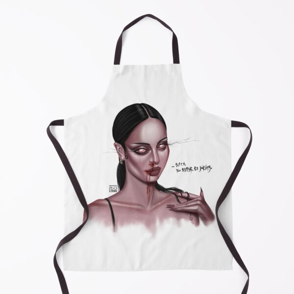 Item preview, Drawing You better be joking designed and sold by agusdrawing.