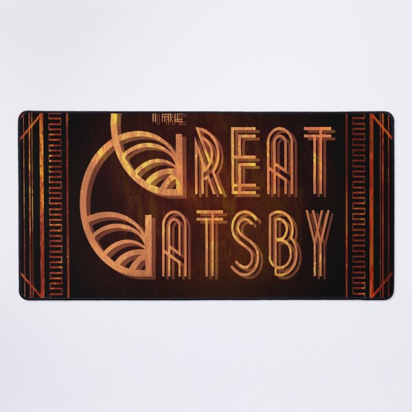 Item preview, The Great Gatsby (2013) Movie designed and sold by Bobanized.