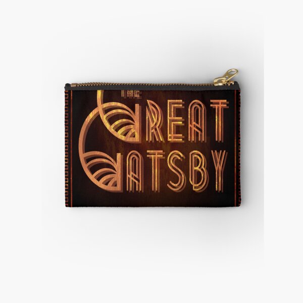 Item preview, The Great Gatsby (2013) Movie designed and sold by Bobanized.