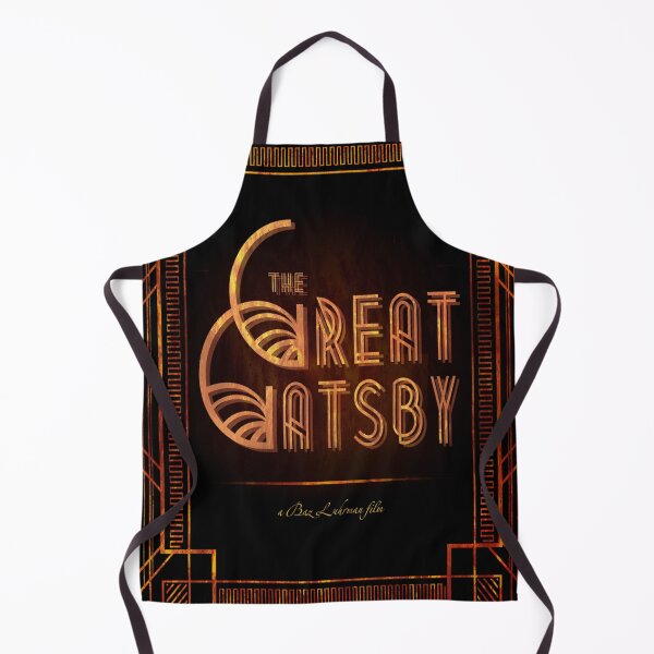 Item preview, The Great Gatsby (2013) Movie designed and sold by Bobanized.