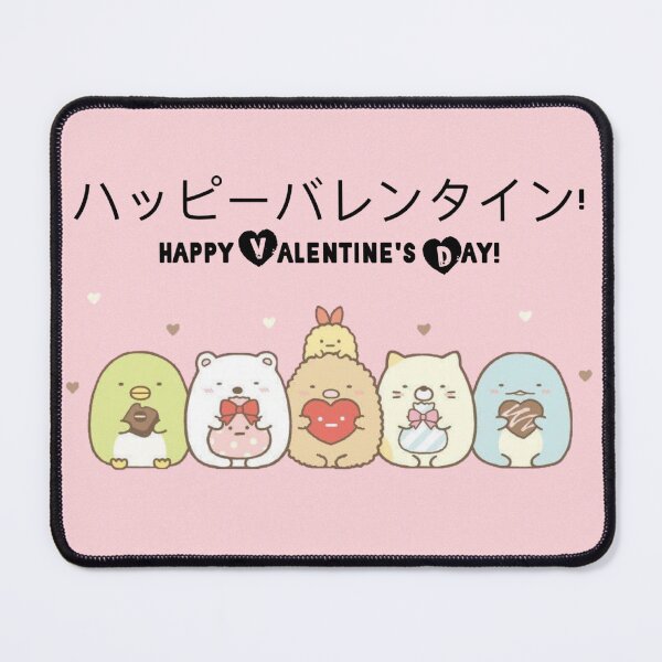Item preview, Sumikko Gurashi Valentine designed and sold by CupWa.