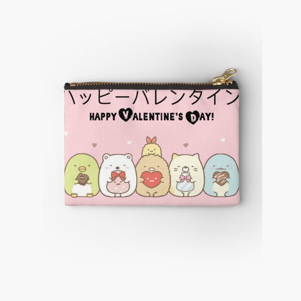 Item preview, Sumikko Gurashi Valentine designed and sold by CupWa.