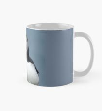 Puffin Classic Mug