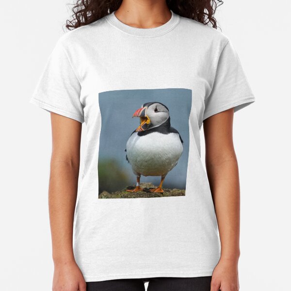 Puffin Classic T-Shirt