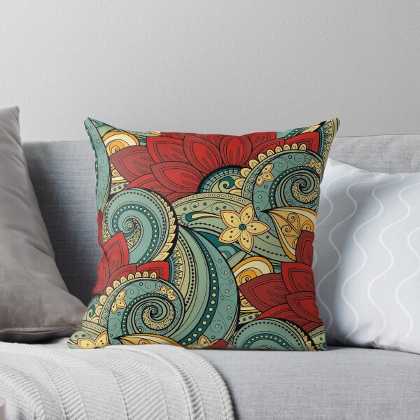 Item preview, Paisley #1 designed and sold by DNCArt.
