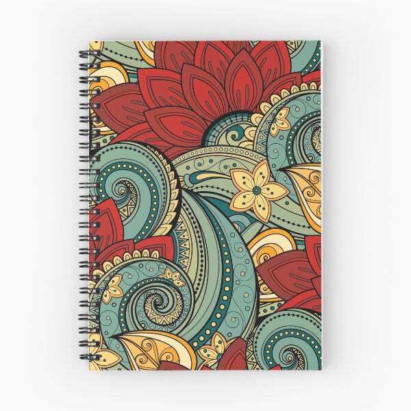 Item preview, Paisley #1 designed and sold by DNCArt.
