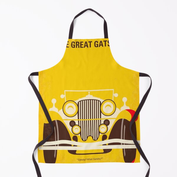 Item preview, The Great Gatsby (2013) Movie designed and sold by Bobanized.
