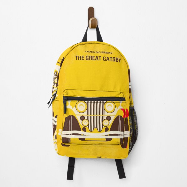 Item preview, The Great Gatsby (2013) Movie designed and sold by Bobanized.