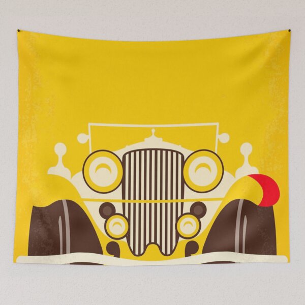 Item preview, The Great Gatsby (2013) Movie designed and sold by Bobanized.