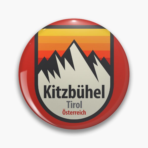Item preview, Kitzbuhel, Austria designed and sold by studio838.