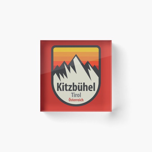 Item preview, Kitzbuhel, Austria designed and sold by studio838.