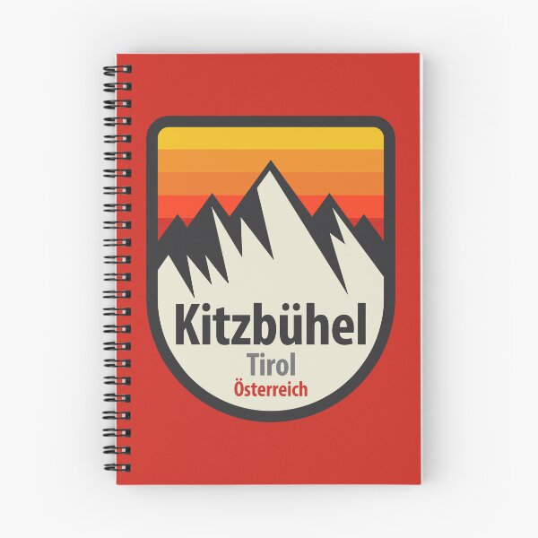 Item preview, Kitzbuhel, Austria designed and sold by studio838.