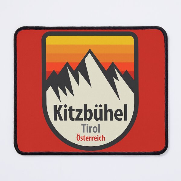 Item preview, Kitzbuhel, Austria designed and sold by studio838.