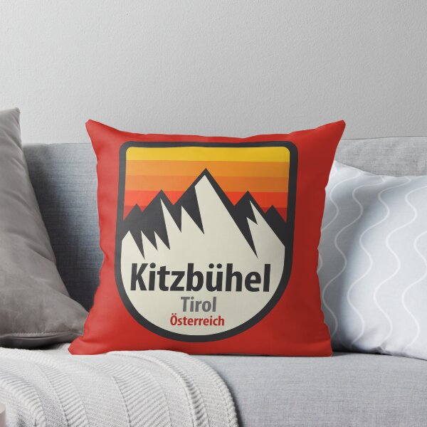 Item preview, Kitzbuhel, Austria designed and sold by studio838.