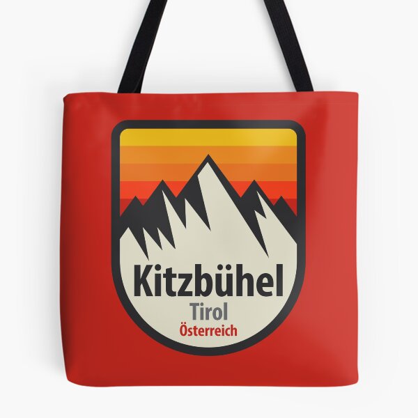 Item preview, Kitzbuhel, Austria designed and sold by studio838.