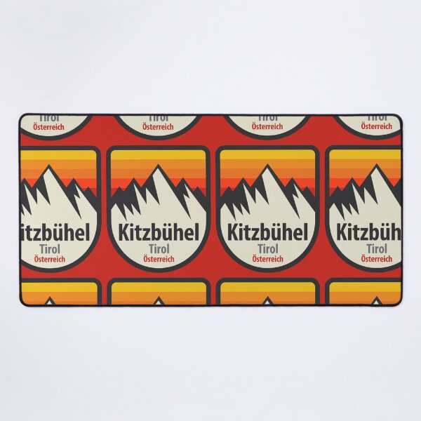 Item preview, Kitzbühel, Austria designed and sold by studio838.