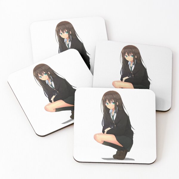 Item preview, Rin Shibuya anime designed and sold by OutfitCustoms1.