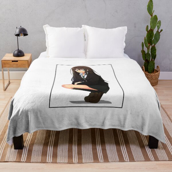 Item preview, Rin Shibuya anime designed and sold by OutfitCustoms1.