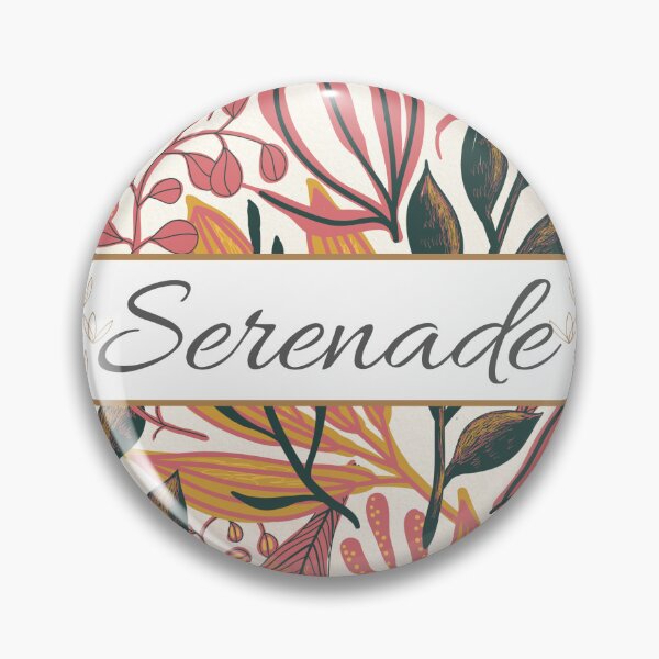 Item preview, Serenade - Floral designed and sold by Navarino.