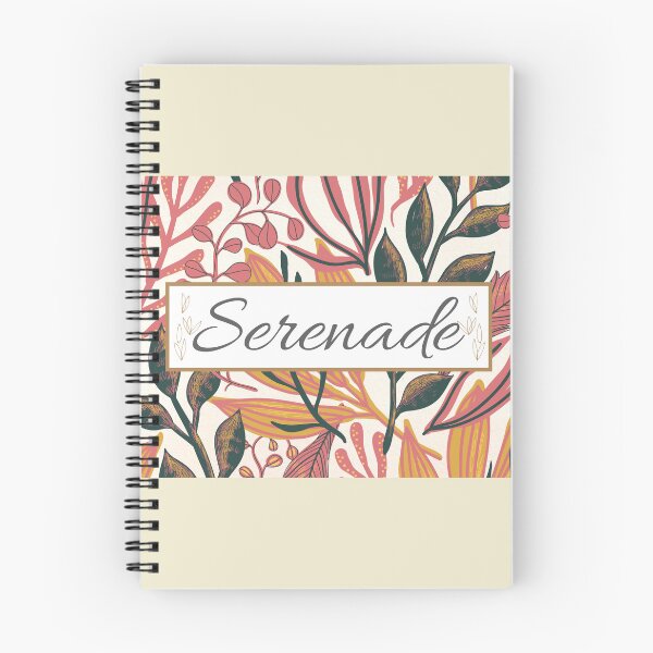 Item preview, Serenade - Floral designed and sold by Navarino.