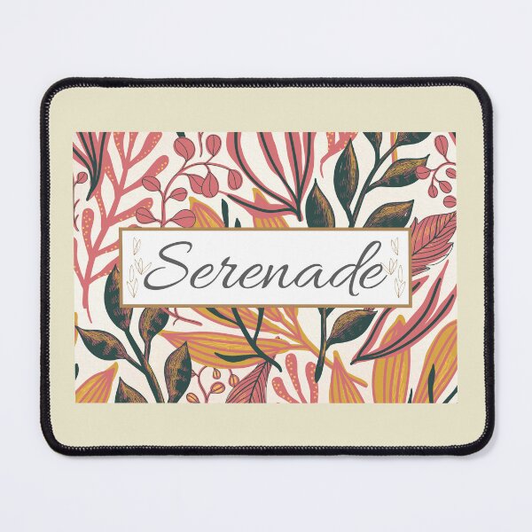 Item preview, Serenade - Floral designed and sold by Navarino.
