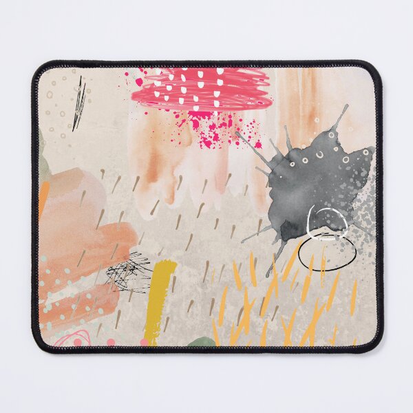 Item preview, Abstract Painting designed and sold by GasconyPassion.
