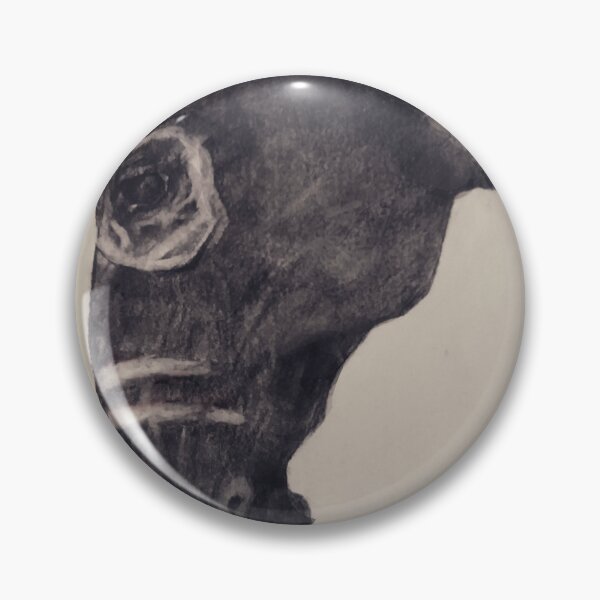 Item preview, war horse designed and sold by Lisa Valle.
