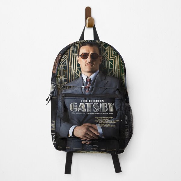 Item preview, The Great Gatsby (2013) Movie designed and sold by Bobanized.