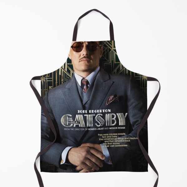 Item preview, The Great Gatsby (2013) Movie designed and sold by Bobanized.