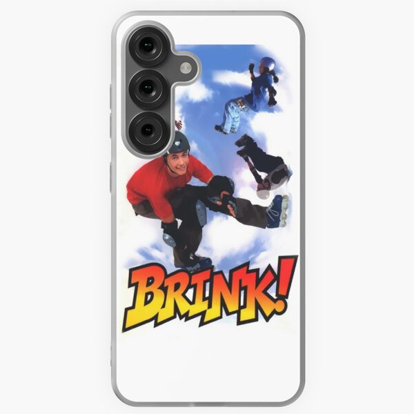 Item preview, Brink! designed and sold by BlakeMatta.