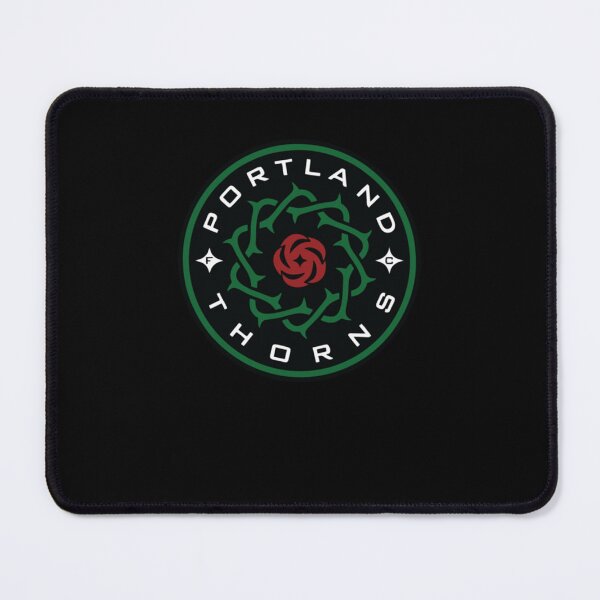 Item preview, Bestselling Fc Thorns Logo Essential T-Shirt designed and sold by TINAGREGORY.