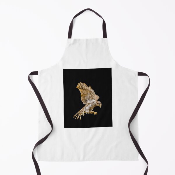 Item preview, Northern Goshawk Graphic T-Shirt designed and sold by YASMINGENT.