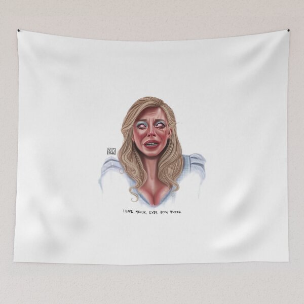 Item preview, Drawing I have never ever been happier designed and sold by agusdrawing.