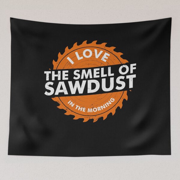 Item preview, The Smell Of Sawdust In vintage and retro designed and sold by َART LOVERS ★★★★★.