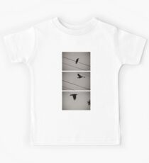 Taking Flight Kids Tee