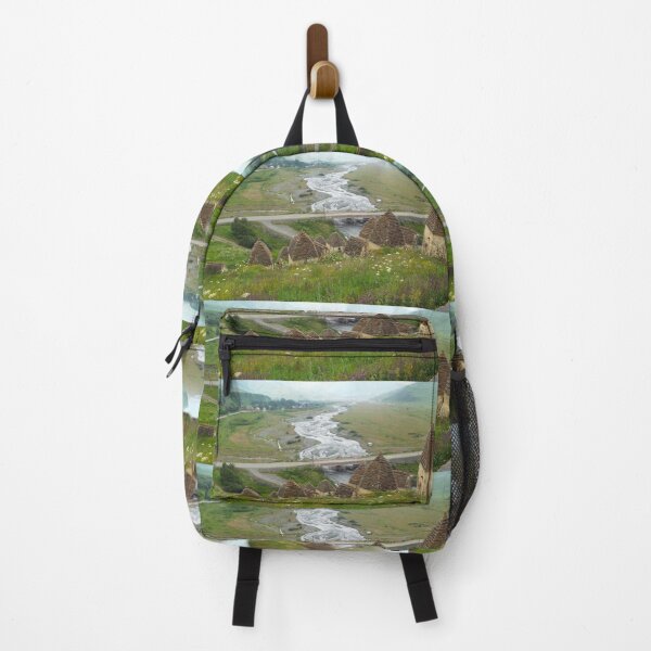 Item preview, Dargavs, Caucasus, Russia designed and sold by TatianaAn.