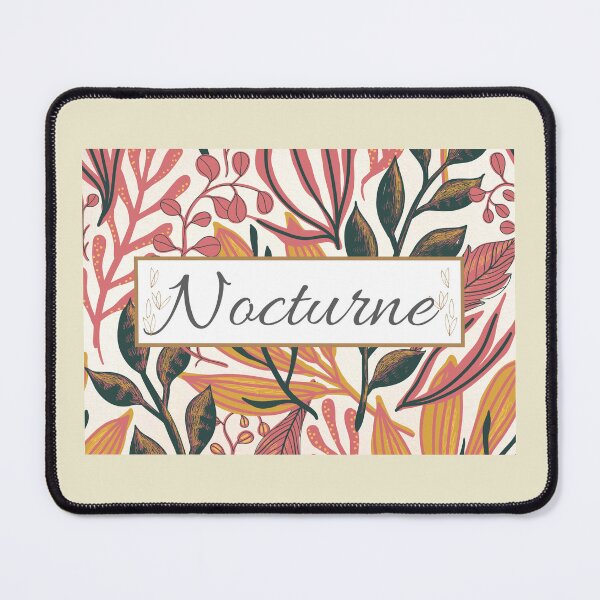 Item preview, Nocturne - Floral designed and sold by Navarino.
