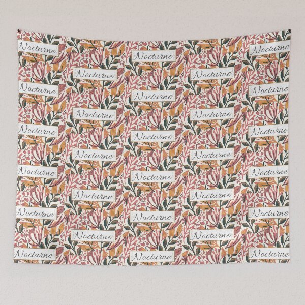 Item preview, Nocturne - Floral designed and sold by Navarino.