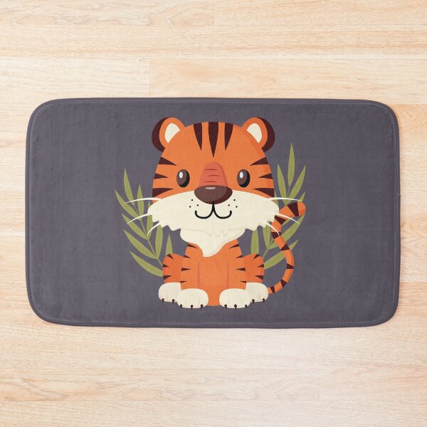 Item preview, Cute Lucky Tiger designed and sold by reizavi.