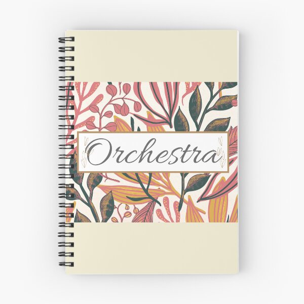 Item preview, Orchestra - Floral designed and sold by Navarino.